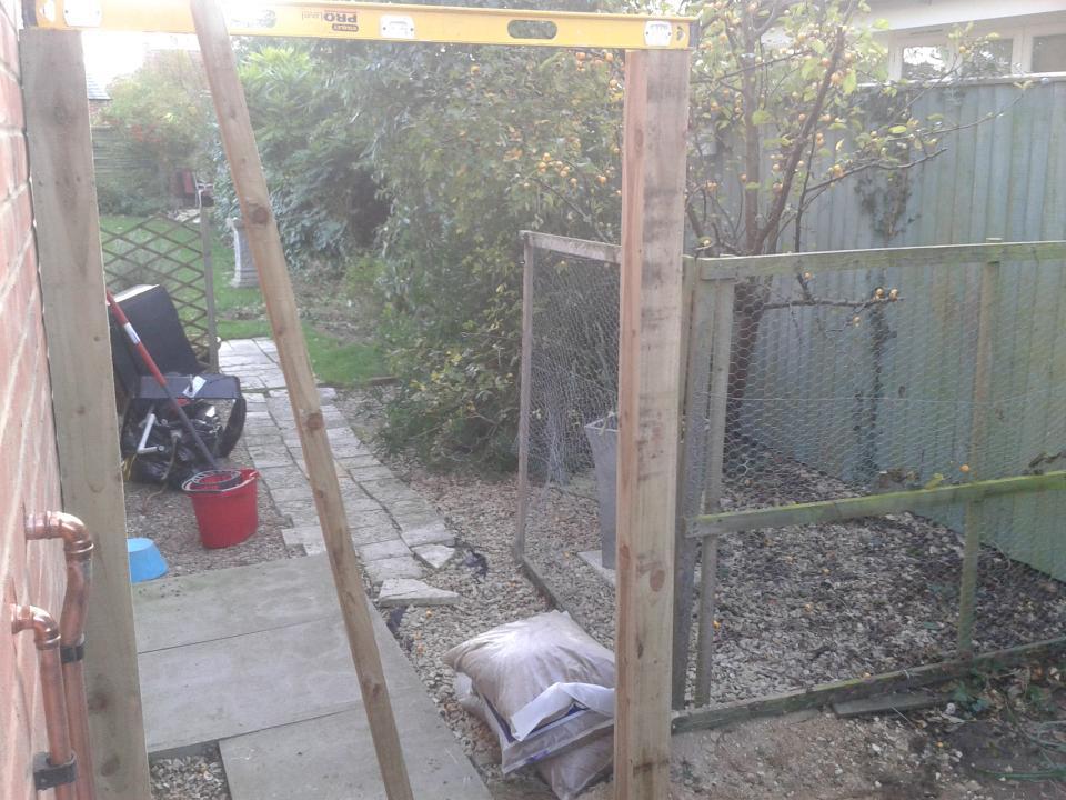 D.G Property Services gallery image 2