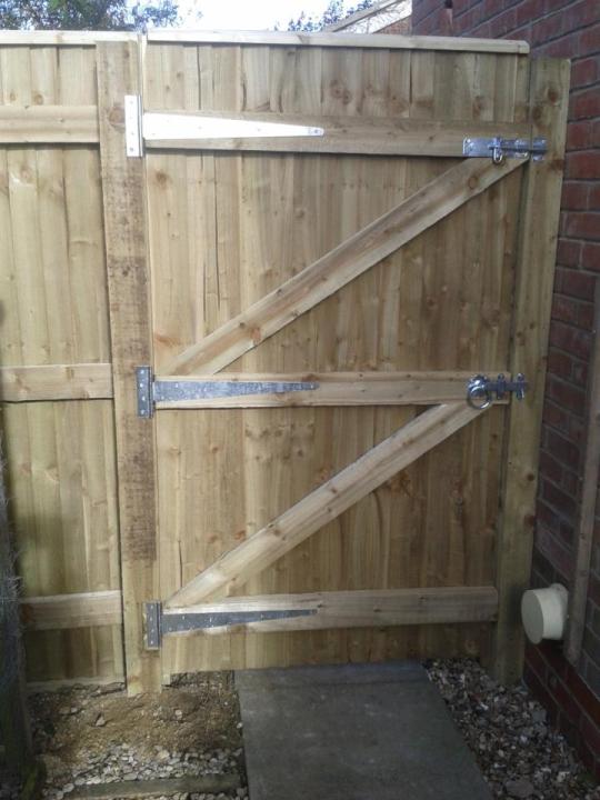 D.G Property Services gallery image 3