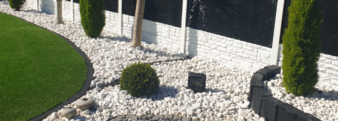 Midlands Garden and Landscaping