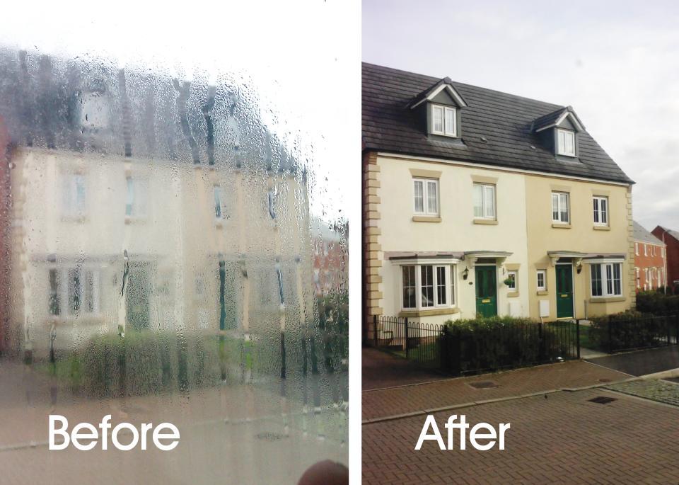 Mr.DeMister window repair specialists gallery image 1