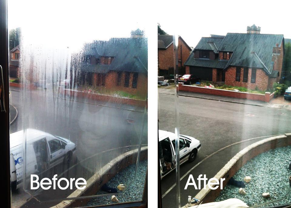 Mr.DeMister window repair specialists gallery image 2