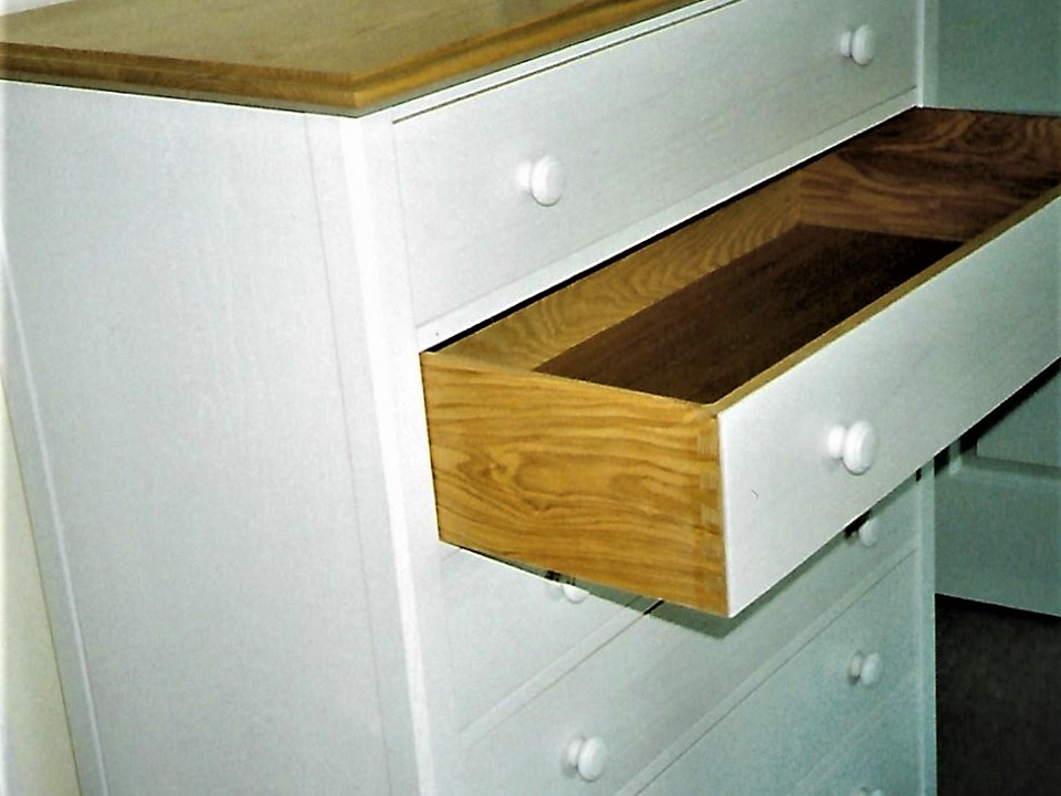 Messenger Bespoke Carpentry and Joinery gallery image 3