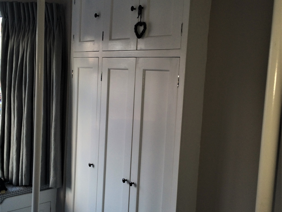 Messenger Bespoke Carpentry and Joinery gallery image 4