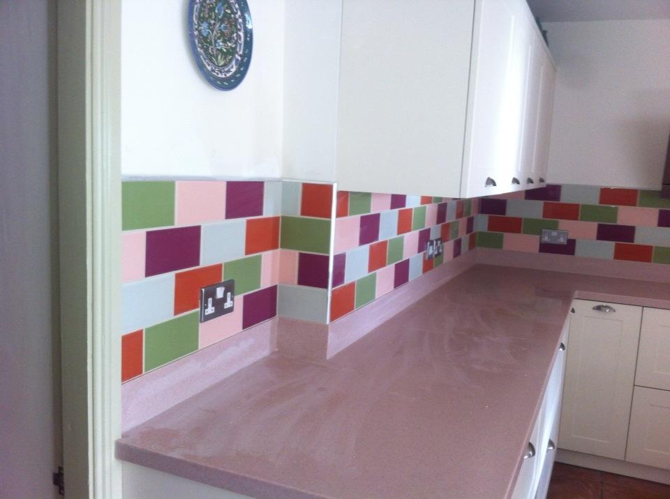 elite tiling & worksurface specialist gallery image 3