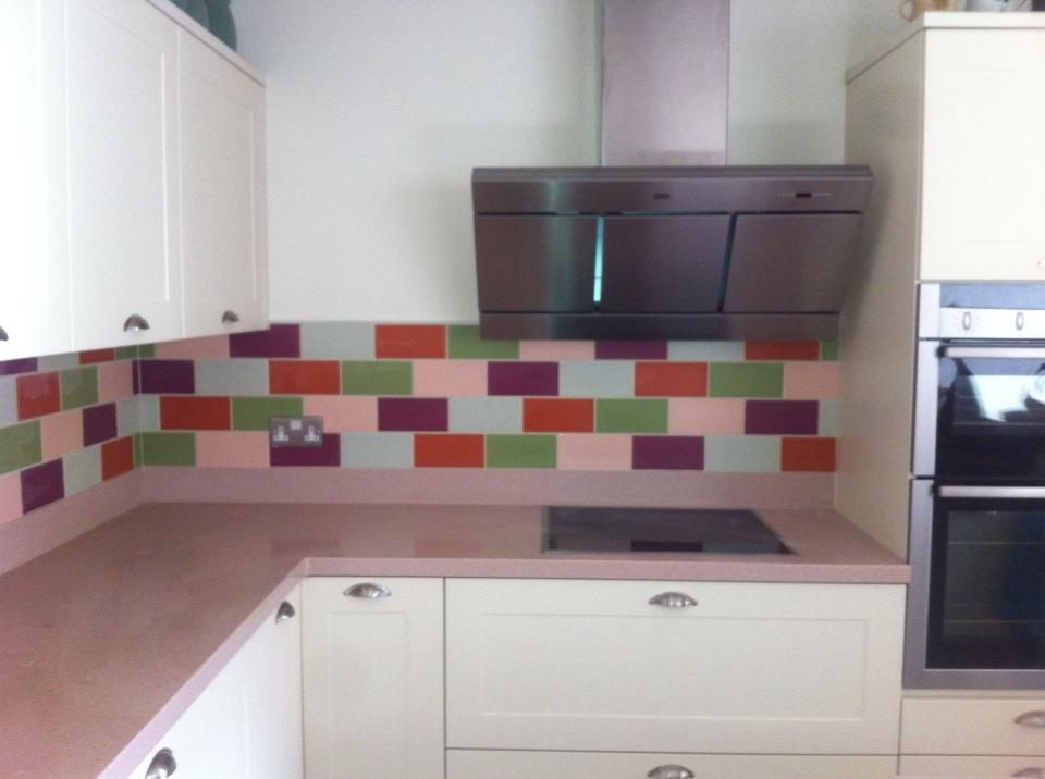 elite tiling & worksurface specialist gallery image 2