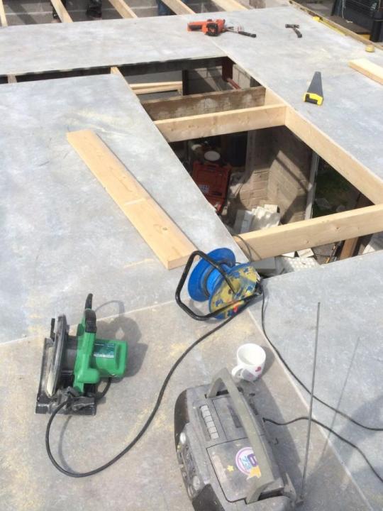 Farnham Flat Roofing Services gallery image 1