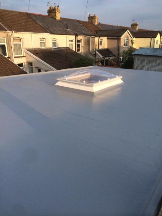 Farnham Flat Roofing Services gallery image 3