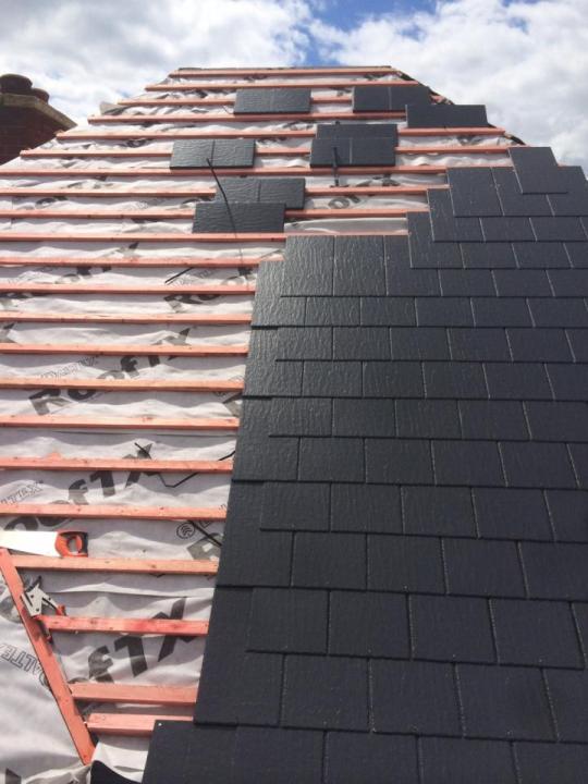 Farnham Flat Roofing Services gallery image 4