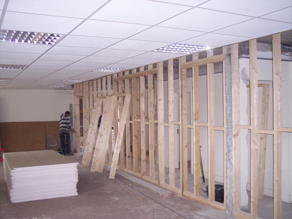Campbell Construction (NI) Ltd gallery image 1