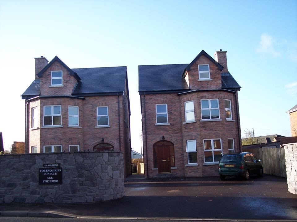 Campbell Construction (NI) Ltd gallery image 2