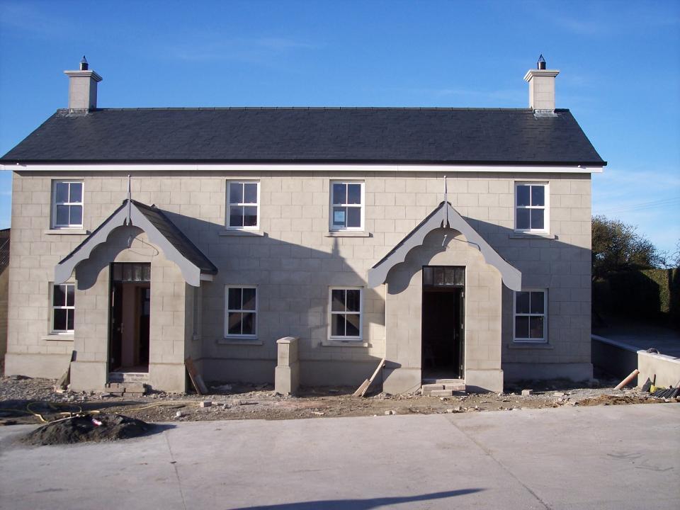Campbell Construction (NI) Ltd gallery image 3