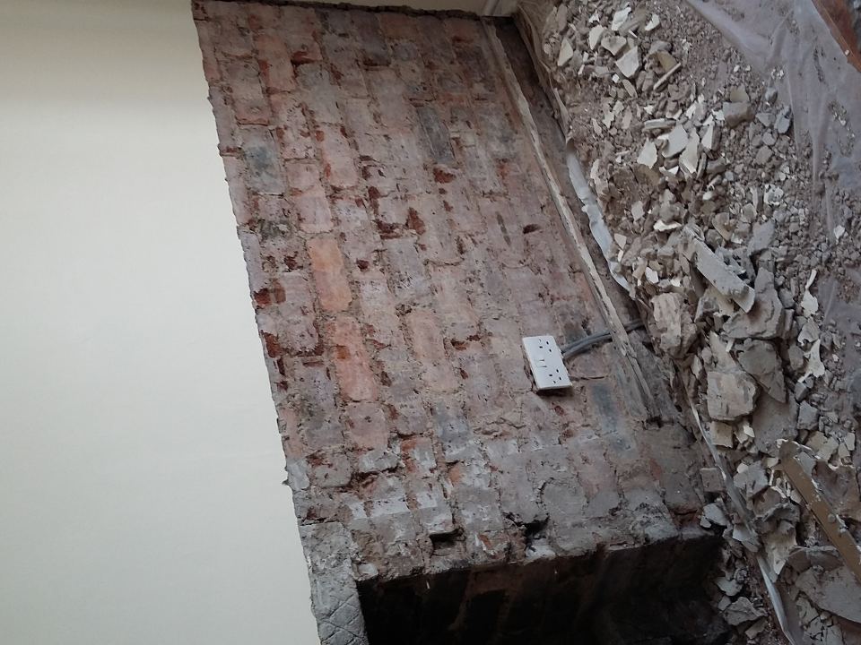S FRASER JOINERS & PRESERVATION gallery image 3