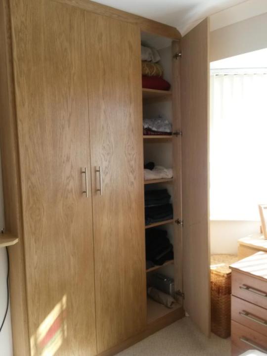 eddie hillier joinery and kitchens gallery image 1