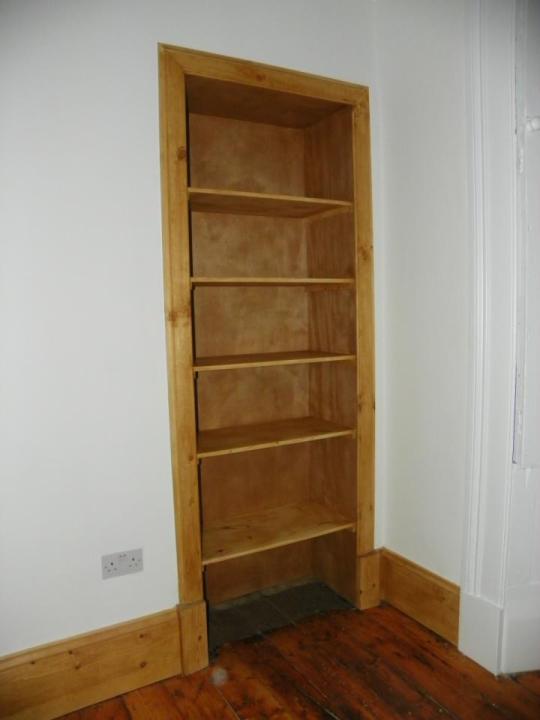 MK.Joinery gallery image 2