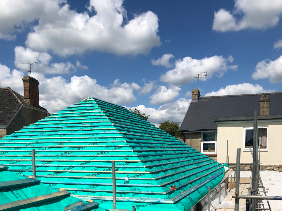 Rj roofing gallery image 1