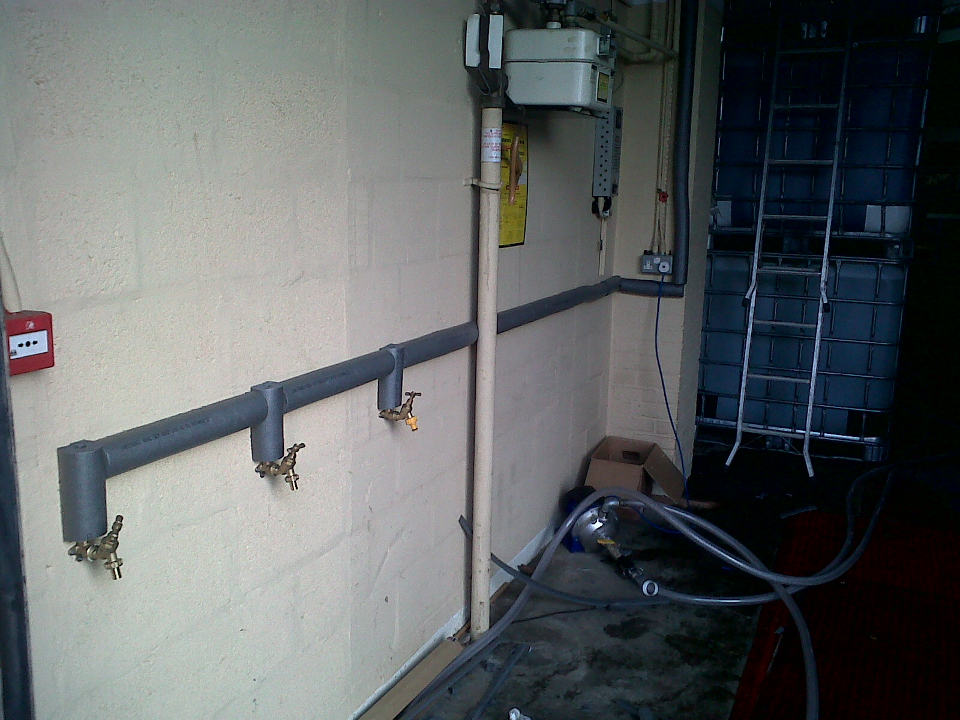 Wilsons Plumbing services gallery image 2