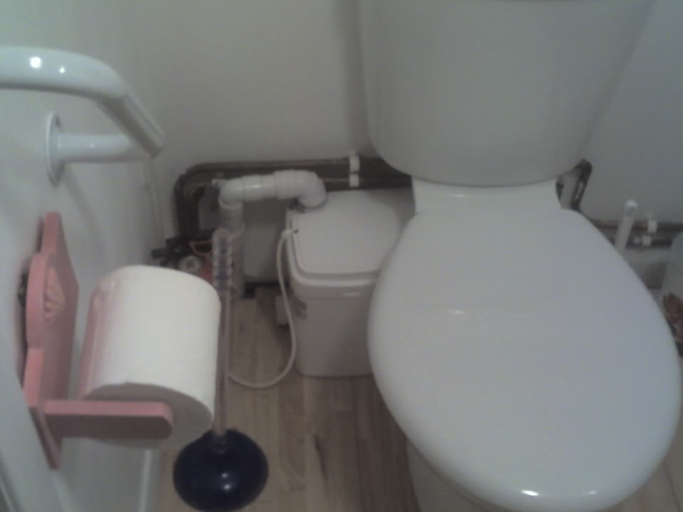Wilsons Plumbing services gallery image 4