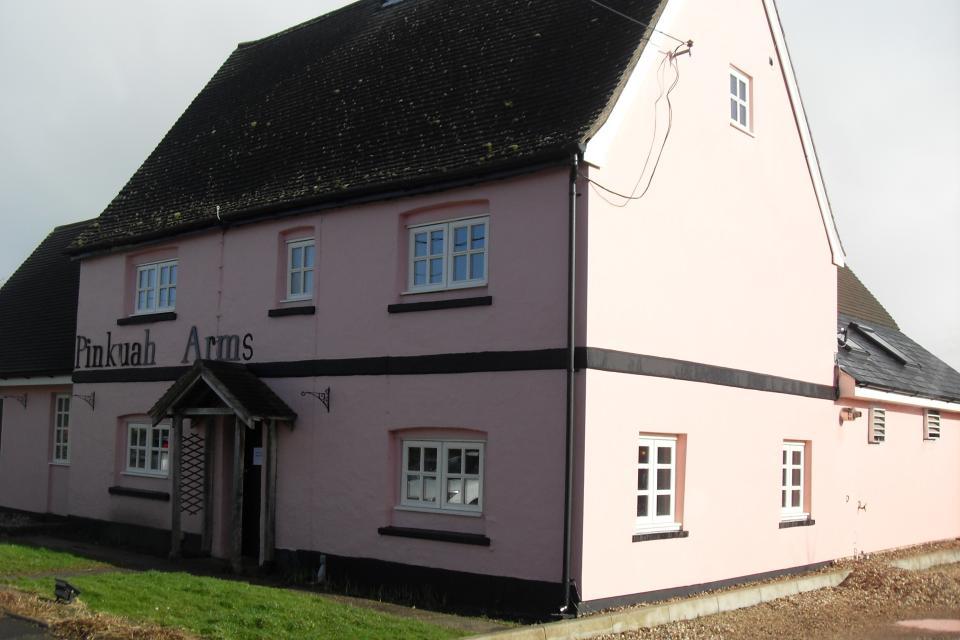 cd's decorating gallery image 1