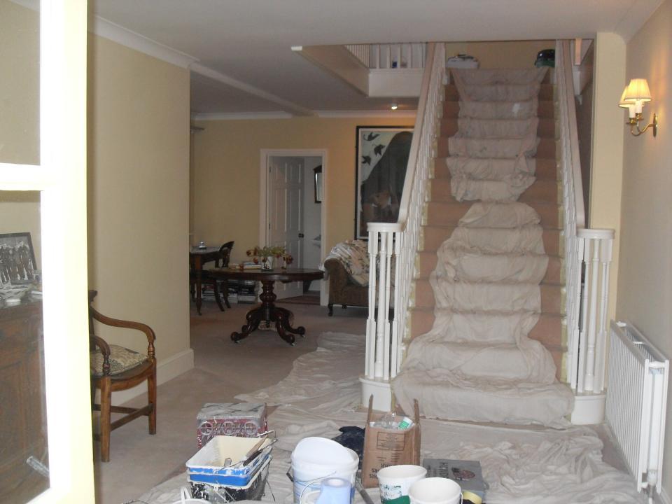 cd's decorating gallery image 2