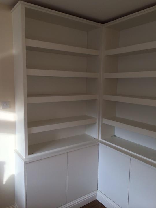 Harcourt Cabinet Makers gallery image 4