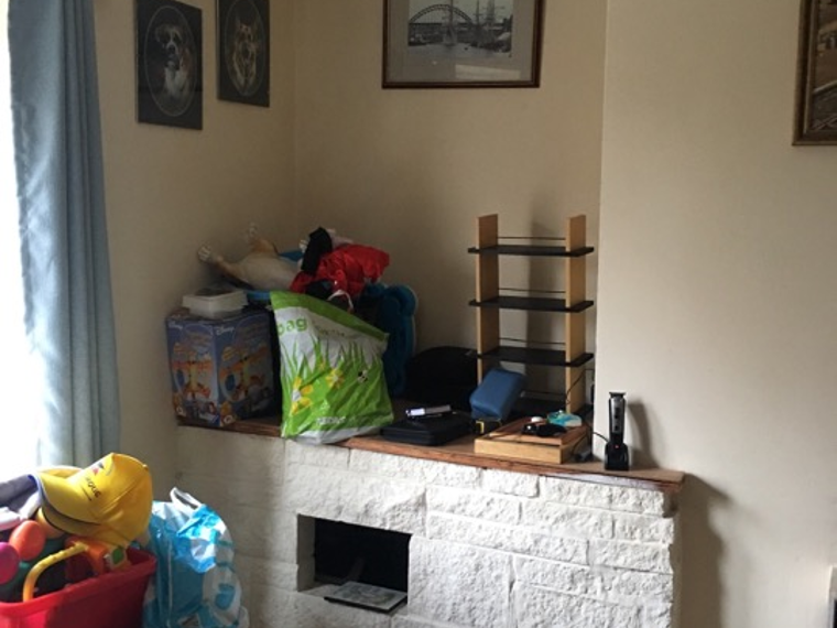 GWR Plastering Contractors gallery image 1