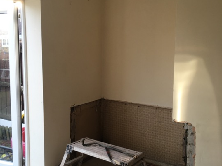 GWR Plastering Contractors gallery image 2