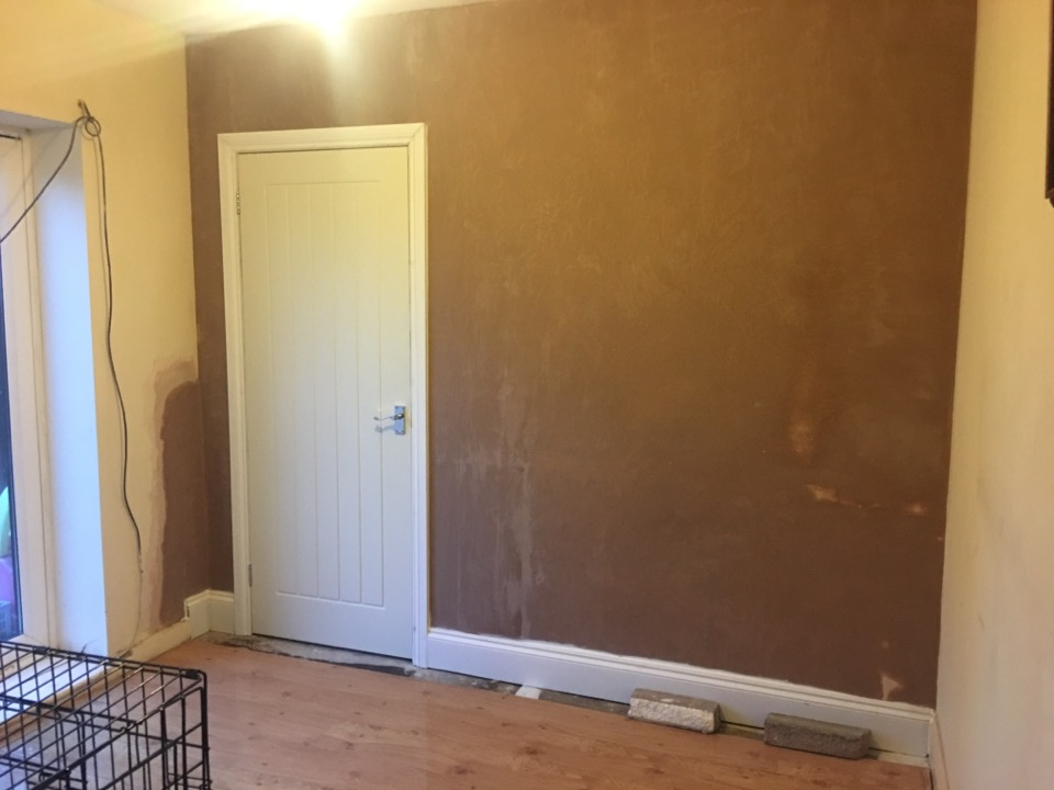 GWR Plastering Contractors gallery image 3