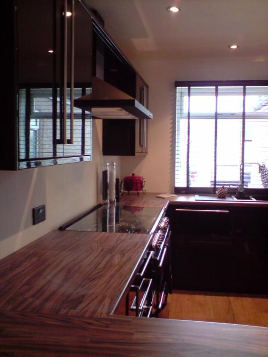BSJ Joinery gallery image 1