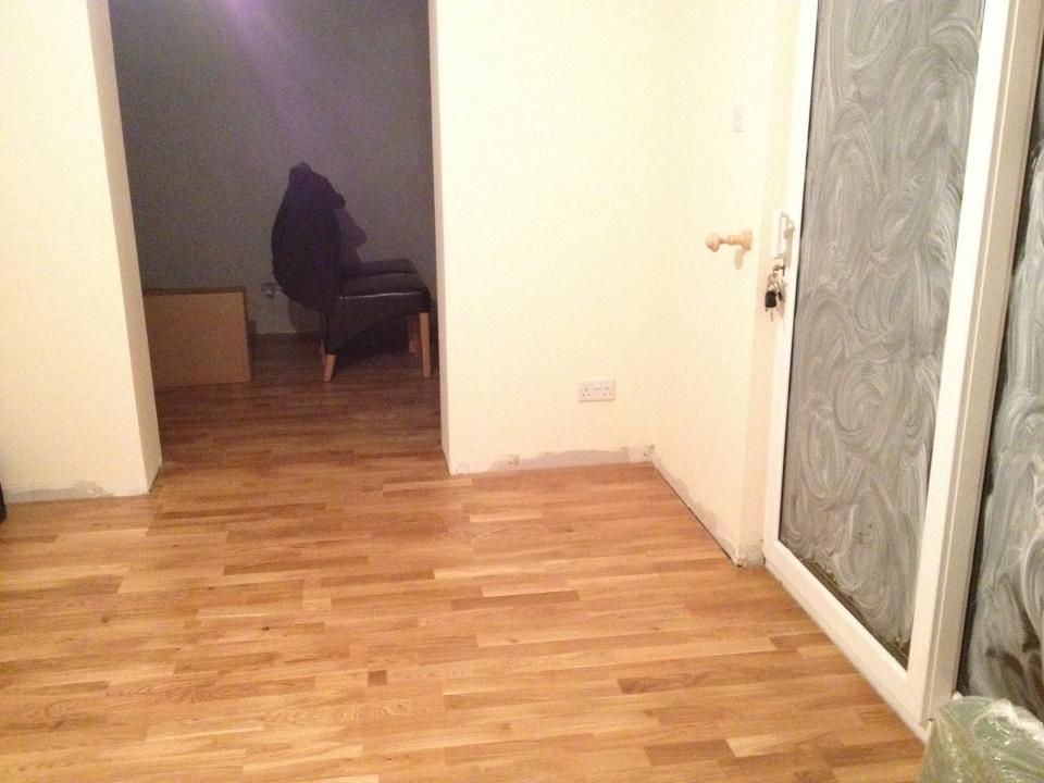 A.C.E joinery gallery image 1
