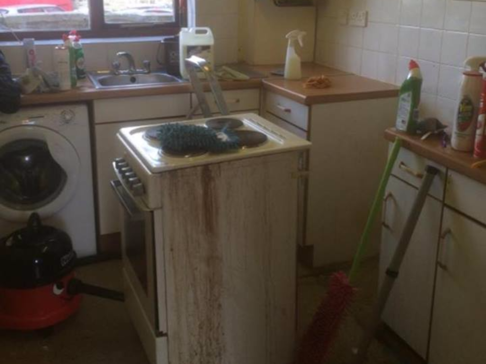 THE CLEANING COMPANY gallery image 3