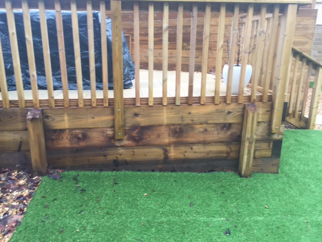 Biggarlandscaping gallery image 2