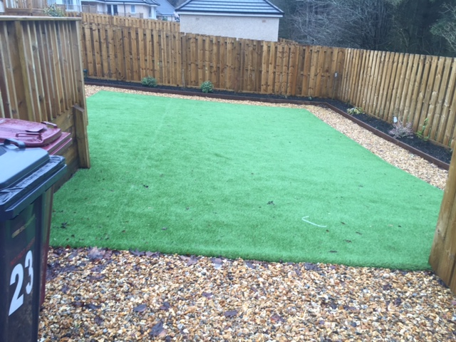 Biggarlandscaping gallery image 3