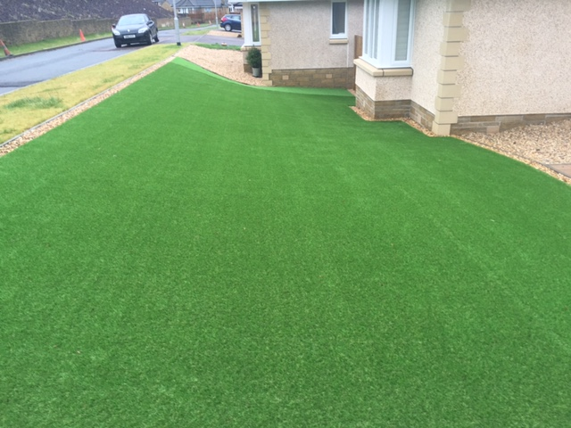 Biggarlandscaping gallery image 4