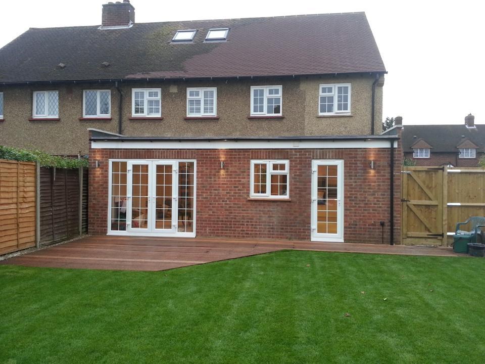 Artifex Home Improvements gallery image 1