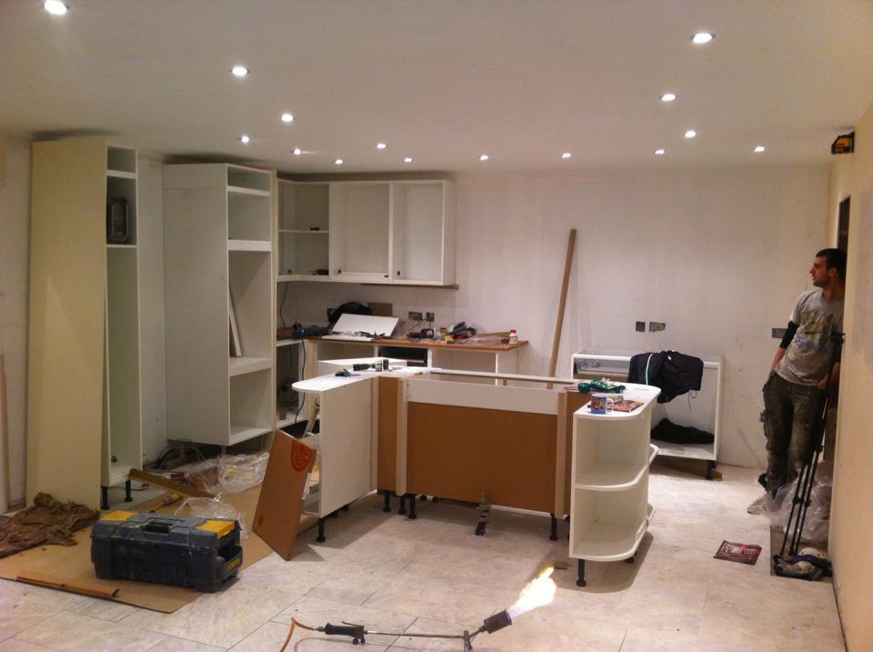 Artifex Home Improvements gallery image 3
