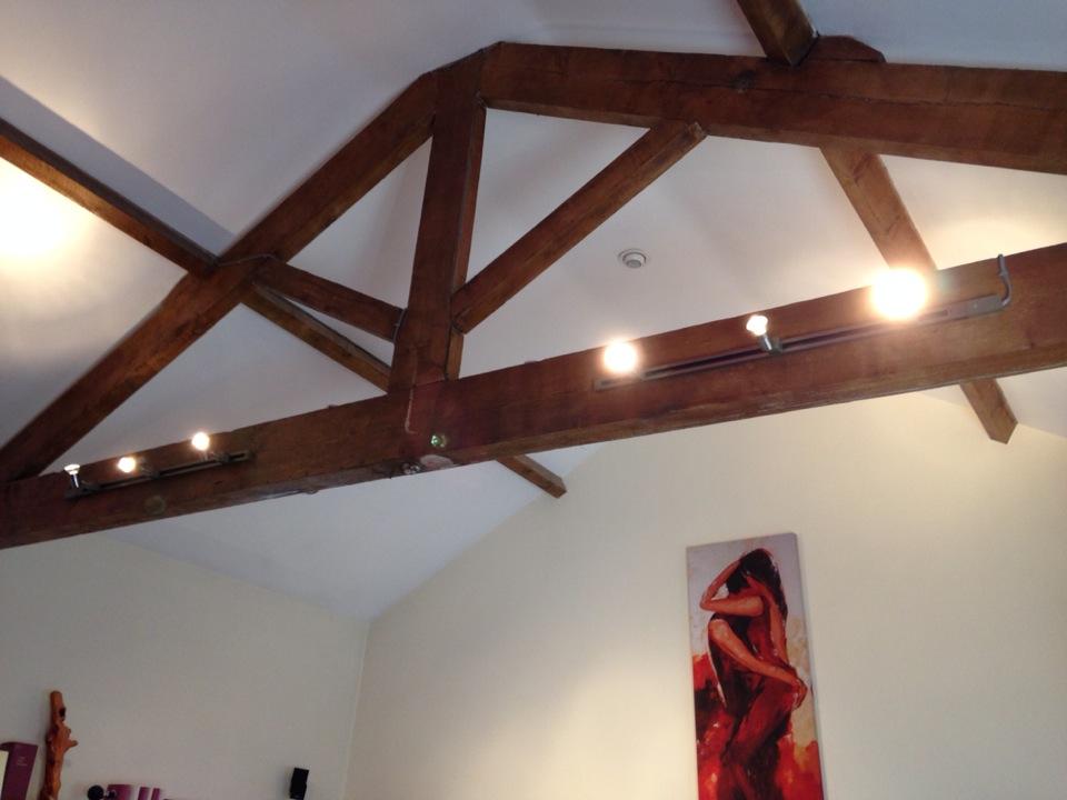 JG Electrical Installation and Maintenance gallery image 1