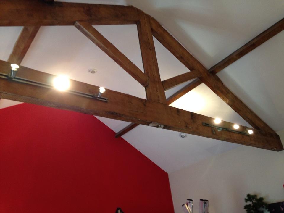 JG Electrical Installation and Maintenance gallery image 2