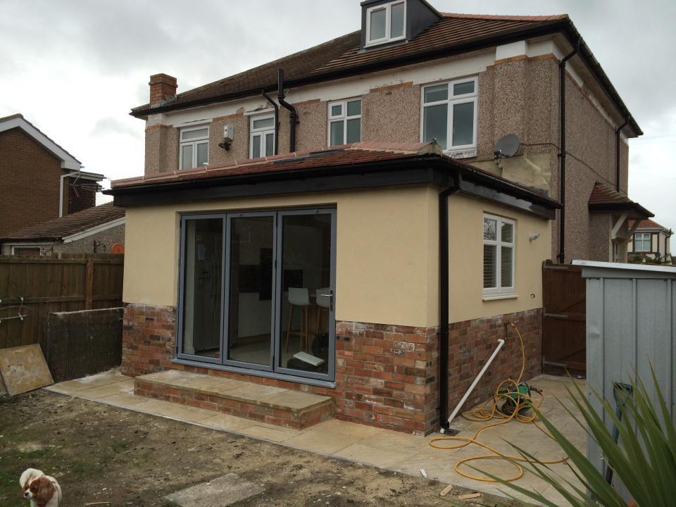 Alexandra Builders (NE) Limited gallery image 4