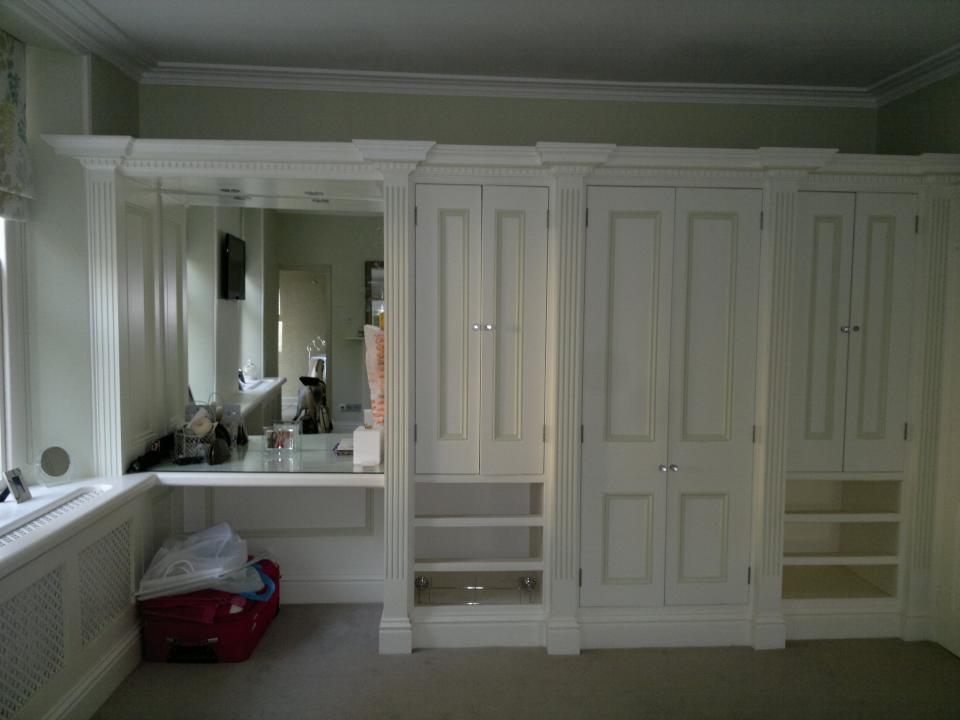 steve seymour carpentry gallery image 2