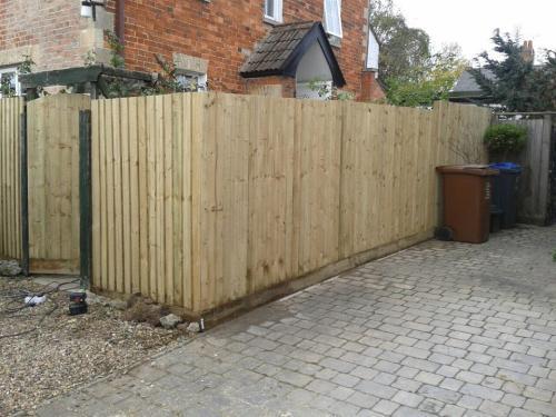 J&T property maintenance gallery image 1