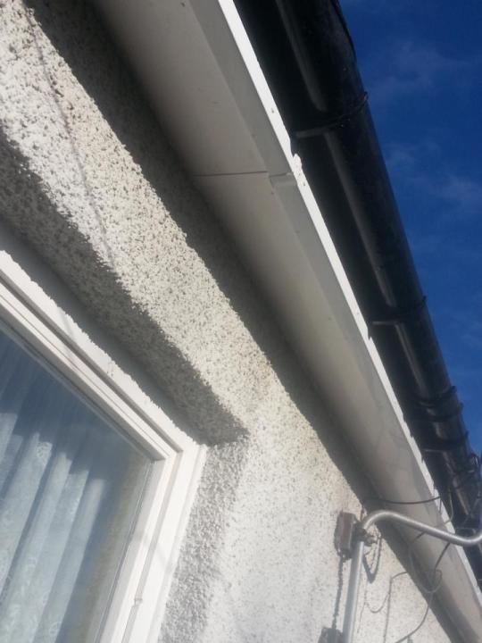 P.F.M ROOFING/ROUGHCASTING SERVICES gallery image 2