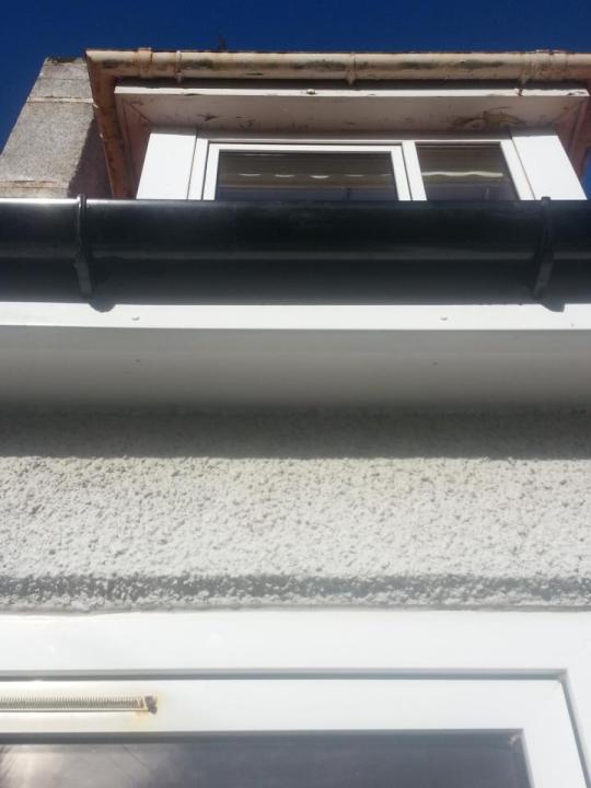 P.F.M ROOFING/ROUGHCASTING SERVICES gallery image 3