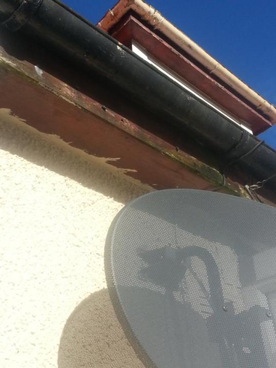 P.F.M ROOFING/ROUGHCASTING SERVICES gallery image 4