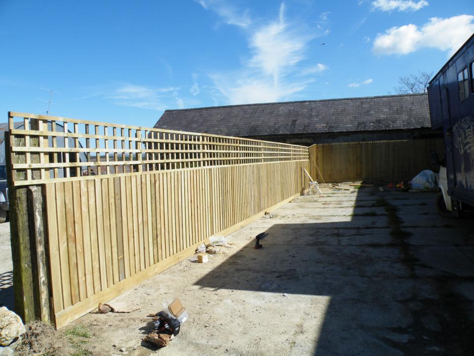 cj garden services gallery image 1