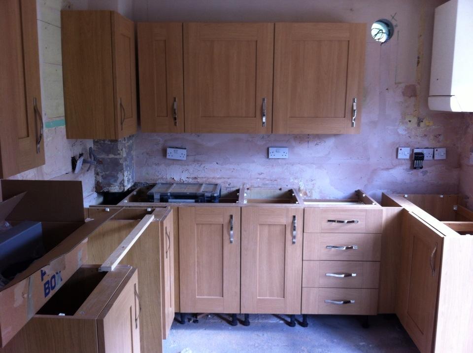 Adam Unwin Carpentry gallery image 2
