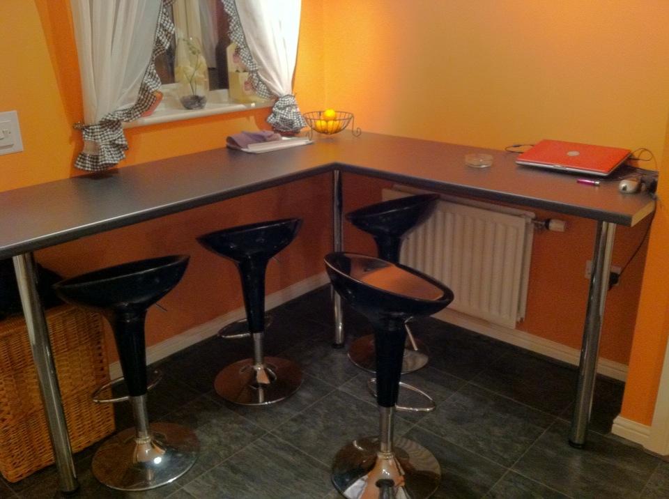 Adam Unwin Carpentry gallery image 1