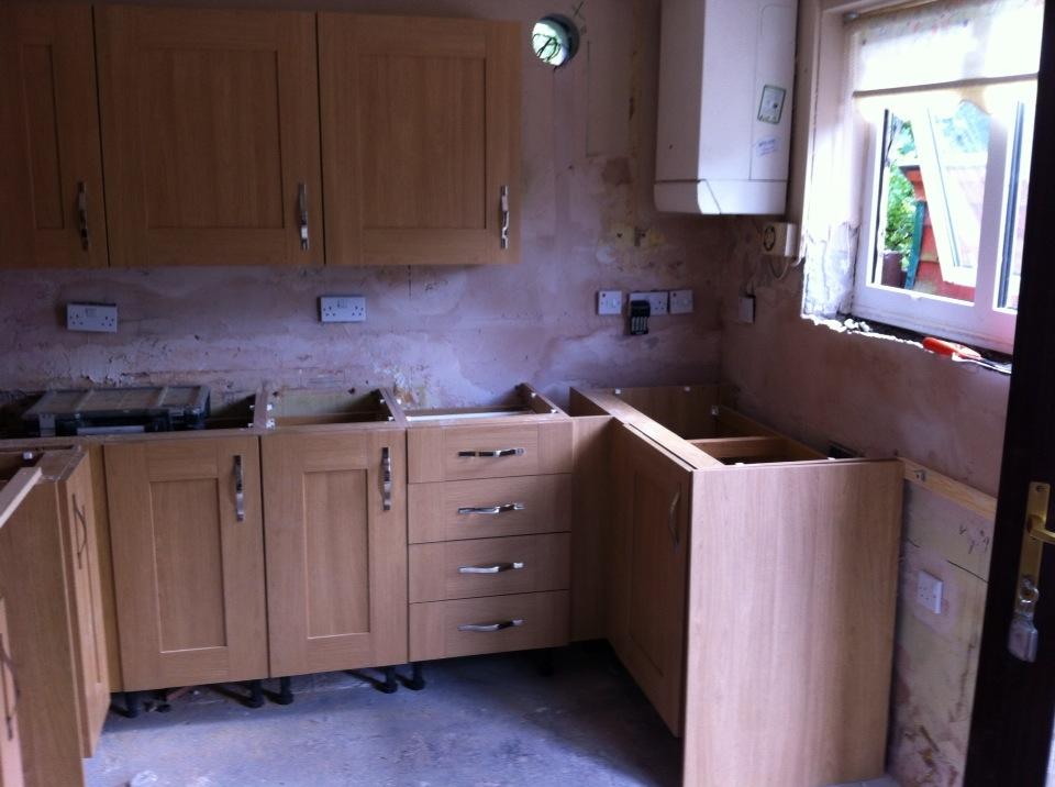Adam Unwin Carpentry gallery image 3
