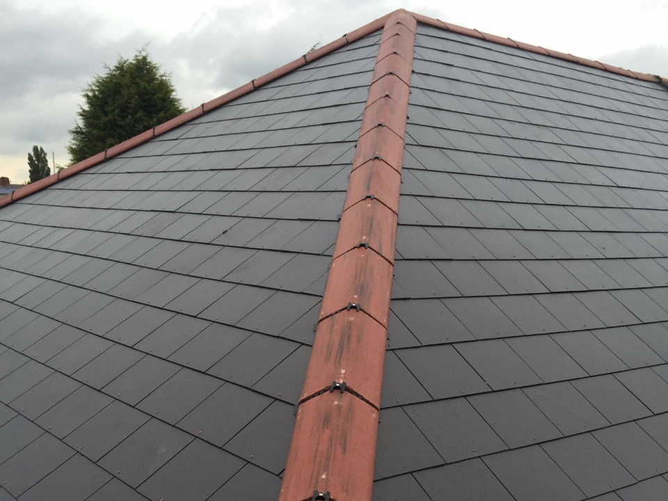 RGH Roofing gallery image 2