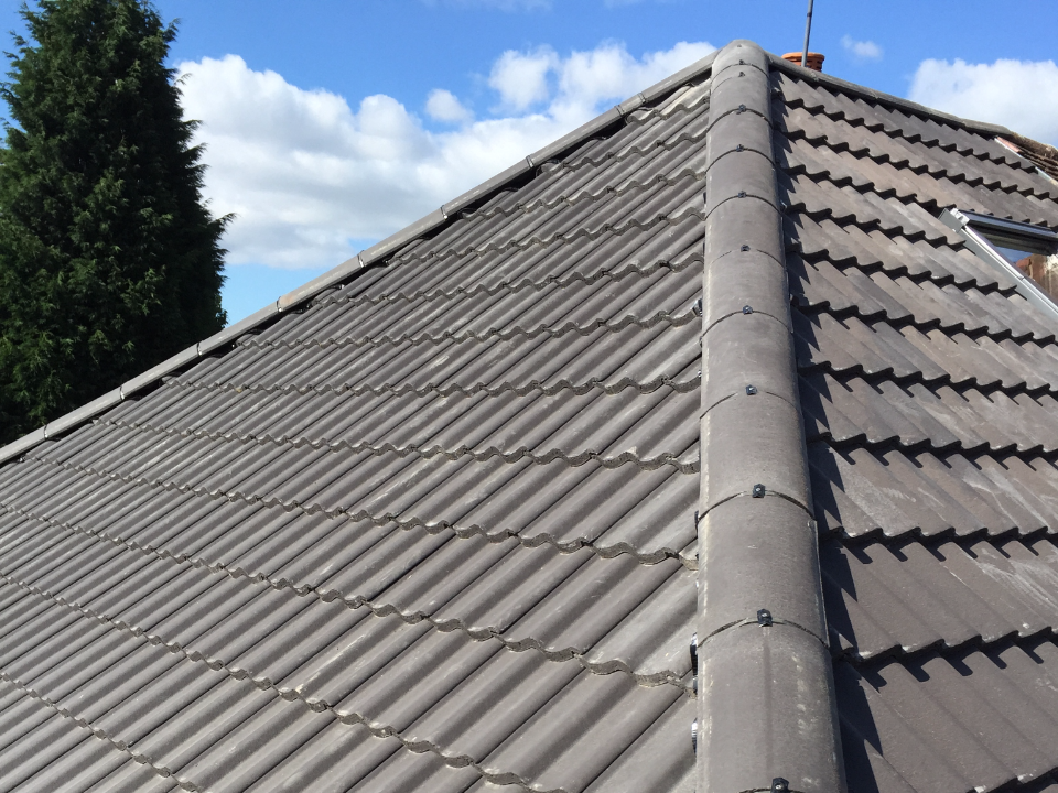 RGH Roofing gallery image 3