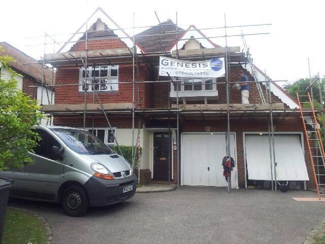 Genesis Maintenance Ltd gallery image 2